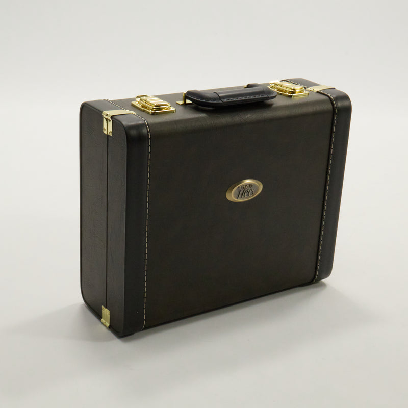 Yamaha Model YCR-8335II 'Neo' Custom Cornet SN D85554 EXCELLENT- for sale at BrassAndWinds.com