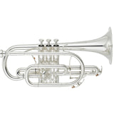 Yamaha Model YCR-8335IIS 'Neo' Custom Cornet BRAND NEW