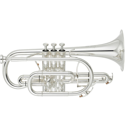 Yamaha YCR-8335IIS 'Neo' Custom Cornet