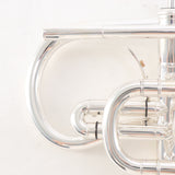 Yamaha Model YCR-8335IIS 'Neo' Professional Custom Cornet MINT CONDITION- for sale at BrassAndWinds.com