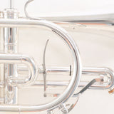 Yamaha Model YCR-8335IIS 'Neo' Professional Custom Cornet MINT CONDITION- for sale at BrassAndWinds.com