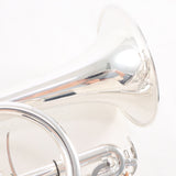 Yamaha Model YCR-8335IIS 'Neo' Professional Custom Cornet MINT CONDITION- for sale at BrassAndWinds.com