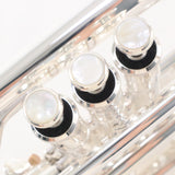Yamaha Model YCR-8335IIS 'Neo' Professional Custom Cornet MINT CONDITION- for sale at BrassAndWinds.com