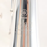 Yamaha Model YCR-8335IIS 'Neo' Professional Custom Cornet MINT CONDITION- for sale at BrassAndWinds.com
