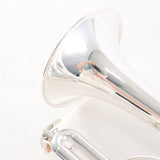 Yamaha Model YCR-8335IIS 'Neo' Professional Custom Cornet MINT CONDITION- for sale at BrassAndWinds.com