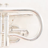 Yamaha Model YCR-8335IIS 'Neo' Professional Custom Cornet MINT CONDITION- for sale at BrassAndWinds.com