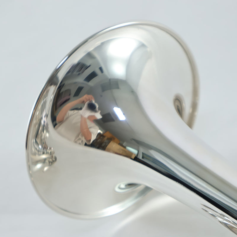 Yamaha YCR 8260S Neo Series Eb Cornet