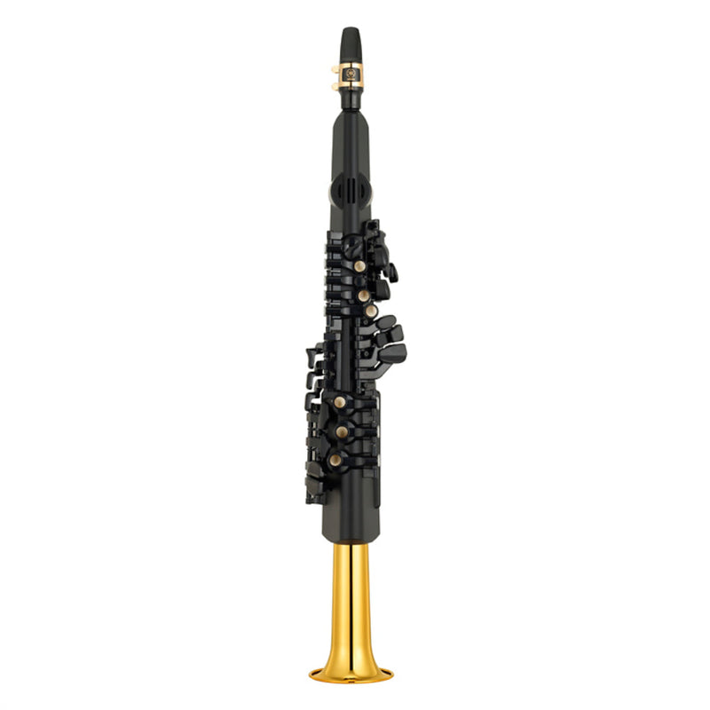 Yamaha Model YDS-150 Digital Saxophone BRAND NEW- for sale at BrassAndWinds.com