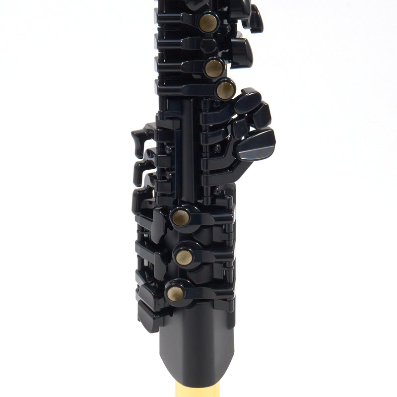 Yamaha Model YDS-150 Digital Saxophone EXCELLENT- for sale at BrassAndWinds.com