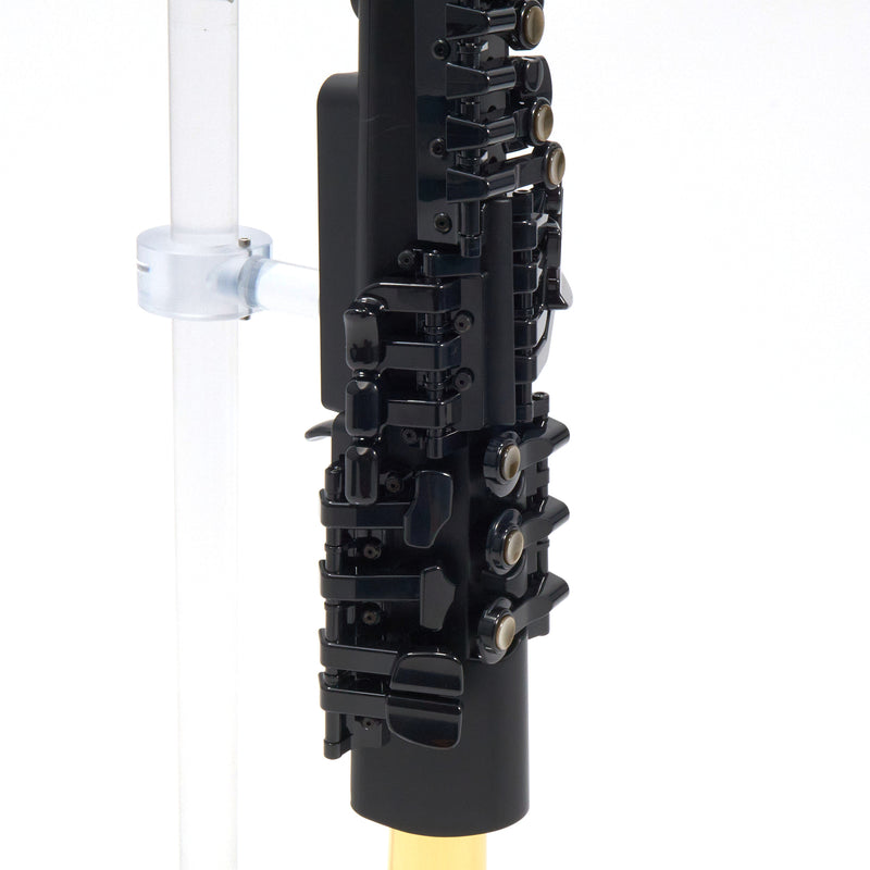 Yamaha Model YDS-150 Digital Saxophone SN YFCO02188 EXCELLENT- for sale at BrassAndWinds.com
