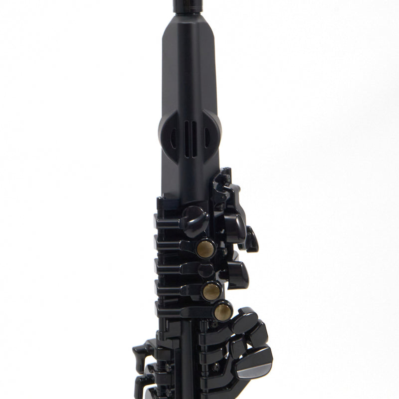 Yamaha Model YDS-150 Digital Saxophone SN YFCO02188 EXCELLENT- for sale at BrassAndWinds.com