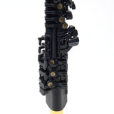 Yamaha Model YDS-150 Digital Saxophone SN YFCO02188 EXCELLENT- for sale at BrassAndWinds.com