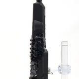 Yamaha Model YDS-150 Digital Saxophone SN YFCO02188 EXCELLENT- for sale at BrassAndWinds.com