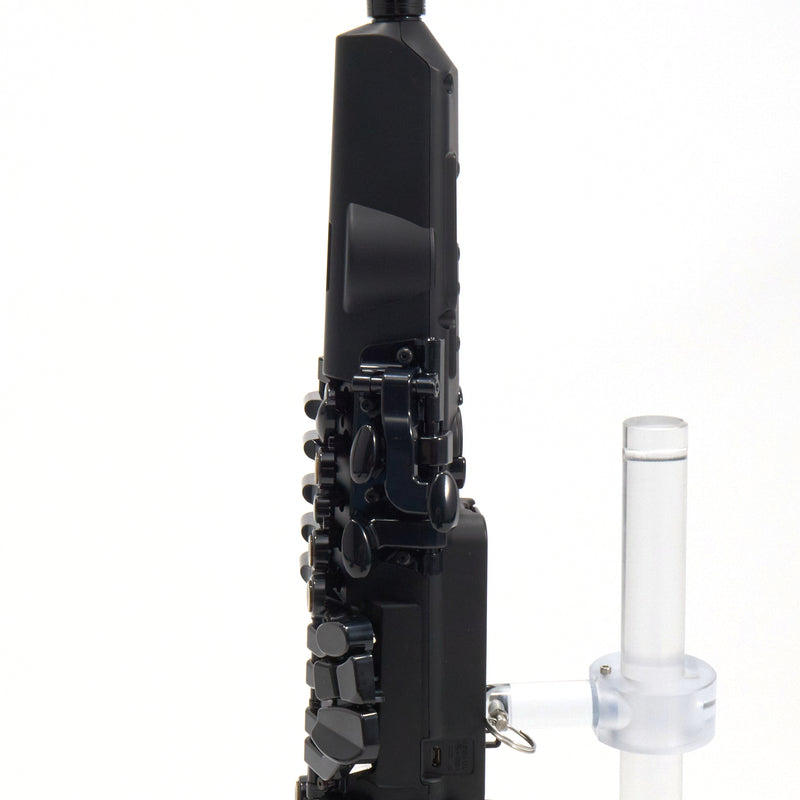Yamaha Model YDS-150 Digital Saxophone SN YFCO02188 EXCELLENT- for sale at BrassAndWinds.com