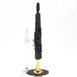 Yamaha Model YDS-150 Digital Saxophone SN YFCO02188 EXCELLENT- for sale at BrassAndWinds.com