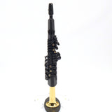 Yamaha Model YDS-150 Digital Saxophone SN YFCO02188 EXCELLENT- for sale at BrassAndWinds.com