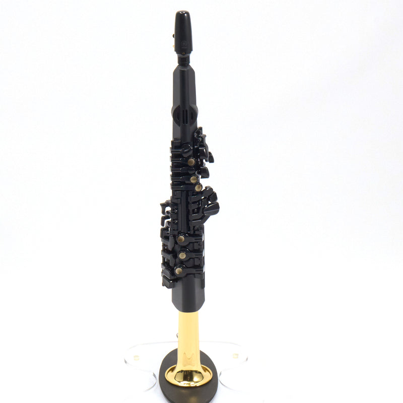 Yamaha Model YDS-150 Digital Saxophone SN YFCO02188 EXCELLENT- for sale at BrassAndWinds.com