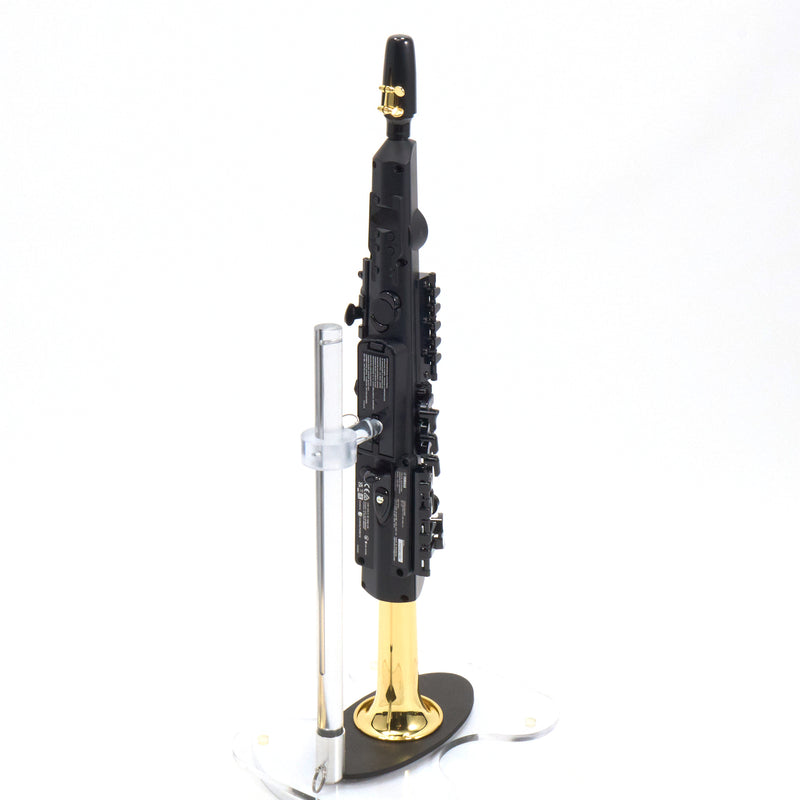 Yamaha Model YDS-150 Digital Saxophone SN YFCO02188 EXCELLENT- for sale at BrassAndWinds.com