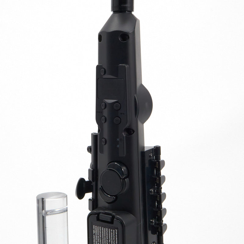 Yamaha Model YDS-150 Digital Saxophone SN YFCO02188 EXCELLENT- for sale at BrassAndWinds.com