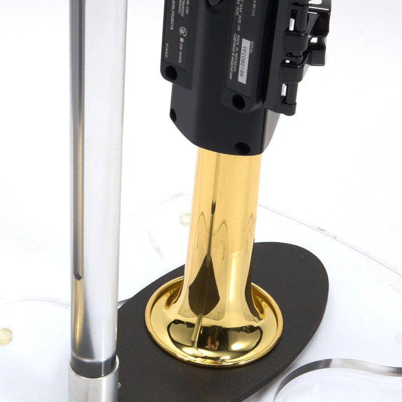 Yamaha Model YDS-150 Digital Saxophone SN YFCO02188 EXCELLENT- for sale at BrassAndWinds.com