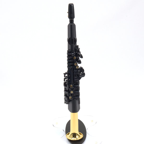 Yamaha Model YDS-150 Digital Saxophone SN YFCO02188 EXCELLENT- for sale at BrassAndWinds.com