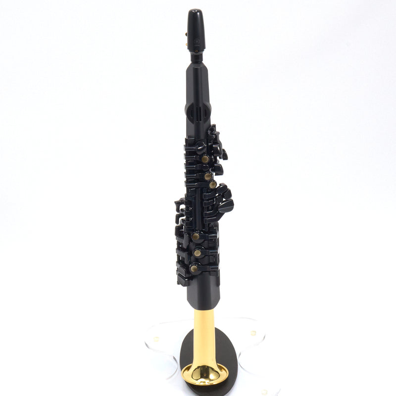 Yamaha Model YDS-150 Digital Saxophone SN YFCO02188 EXCELLENT- for sale at BrassAndWinds.com