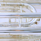 Yamaha Model YEB-321S 4/4 Intermediate Eb Tuba SN 515810 GORGEOUS- for sale at BrassAndWinds.com