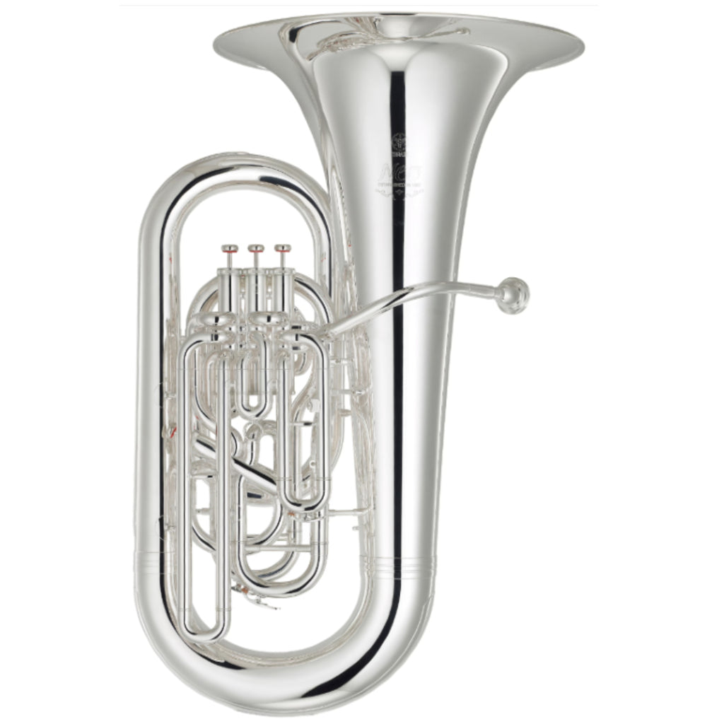 Yamaha Model YEB-632IIS 'Neo' Professional EEb Tuba