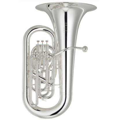 Yamaha Model YEB-632IIS 'Neo' Professional EEb Tuba