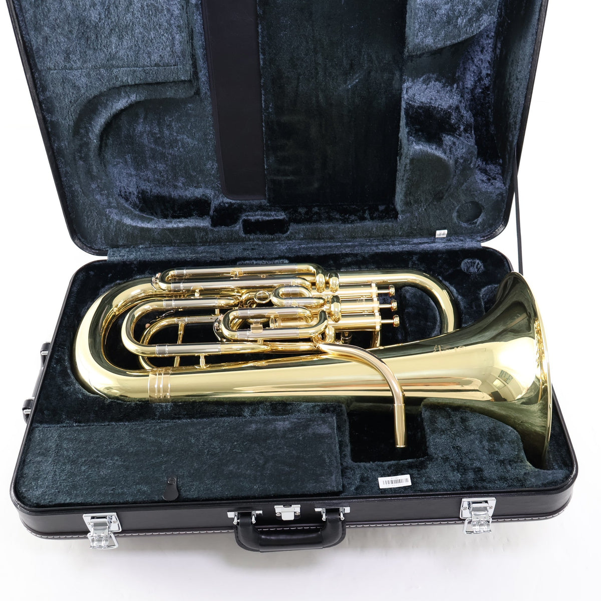 Euphoniums/Tenor Horns/Alto Horns/Baritone Horns – The Mighty Quinn Brass  and Winds