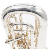 Yamaha Model YEP-642S Professional Euphonium SN 101347 GREAT PLAYER