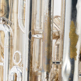 Yamaha Model YEP-642S Professional Euphonium SN 101347 GREAT PLAYER