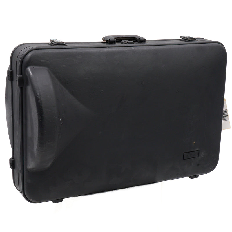 Yamaha Model YEP-642S Professional Euphonium SN 101347 GREAT PLAYER