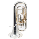 Yamaha Model YEP-642S Professional Euphonium SN 101347 GREAT PLAYER