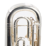 Yamaha Model YEP-642S Professional Euphonium SN 101347 GREAT PLAYER