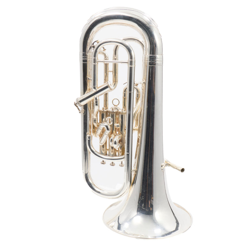 Yamaha Model YEP-642S Professional Euphonium SN 101347 GREAT PLAYER