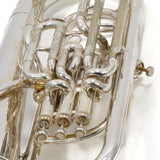 Yamaha Model YEP-642S Professional Euphonium SN 323021 GREAT PLAYER- for sale at BrassAndWinds.com