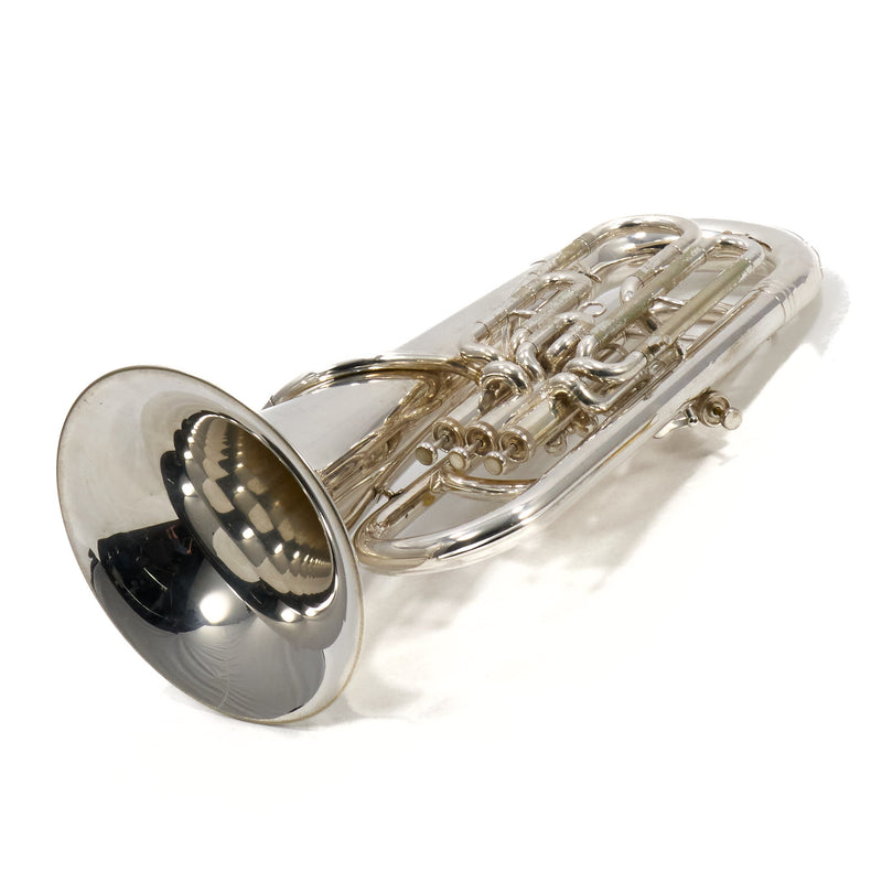 Yamaha Model YEP-642S Professional Euphonium SN 323021 GREAT PLAYER- for sale at BrassAndWinds.com