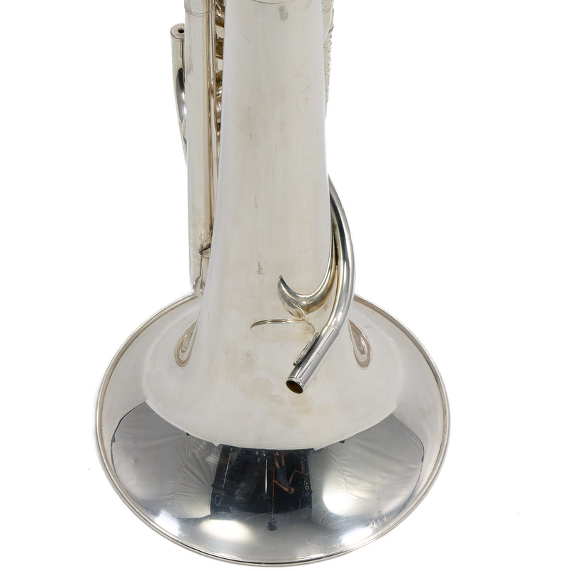 Yamaha Model YEP-642S Professional Euphonium SN 323021 GREAT PLAYER- for sale at BrassAndWinds.com