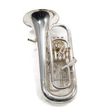 Yamaha Model YEP-642S Professional Euphonium SN 323021 GREAT PLAYER- for sale at BrassAndWinds.com
