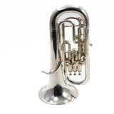 Yamaha Model YEP-642S Professional Euphonium SN 323021 GREAT PLAYER- for sale at BrassAndWinds.com