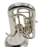 Yamaha Model YEP-642S Professional Euphonium SN 323021 GREAT PLAYER- for sale at BrassAndWinds.com