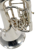 Yamaha Model YEP-642S Professional Euphonium SN 323021 GREAT PLAYER- for sale at BrassAndWinds.com