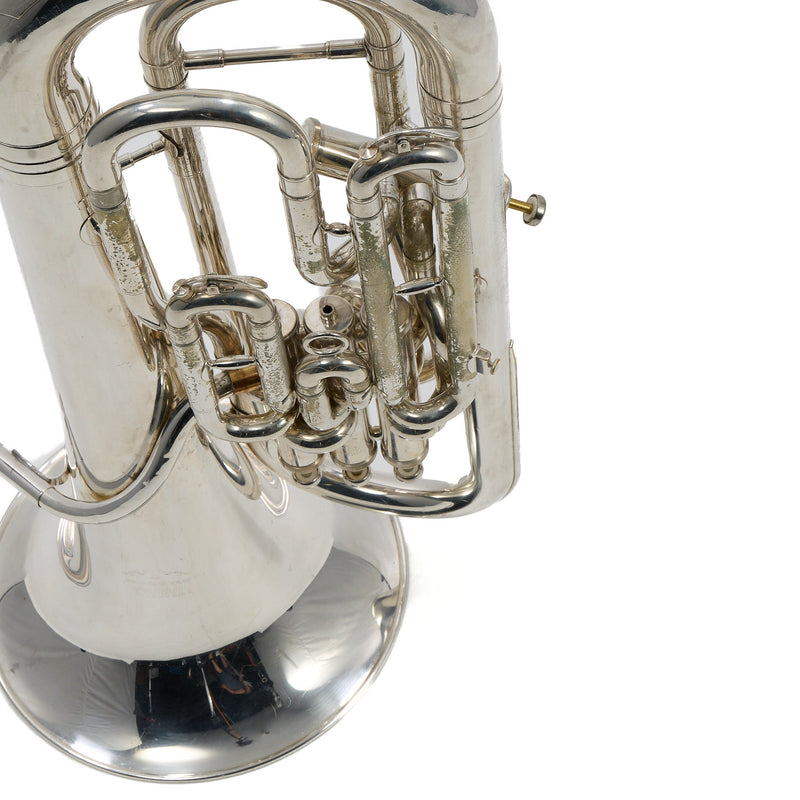 Yamaha Model YEP-642S Professional Euphonium SN 323021 GREAT PLAYER- for sale at BrassAndWinds.com