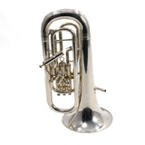 Yamaha Model YEP-642S Professional Euphonium SN 323021 GREAT PLAYER- for sale at BrassAndWinds.com
