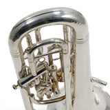 Yamaha Model YEP-642S Professional Euphonium SN 323021 GREAT PLAYER- for sale at BrassAndWinds.com