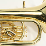 Yamaha Model YEP-642TII 'Neo' Professional Euphonium SN 615744 GORGEOUS- for sale at BrassAndWinds.com