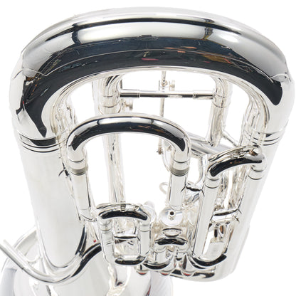 Yamaha Model YEP-642TSII 'Neo' Professional Euphonium