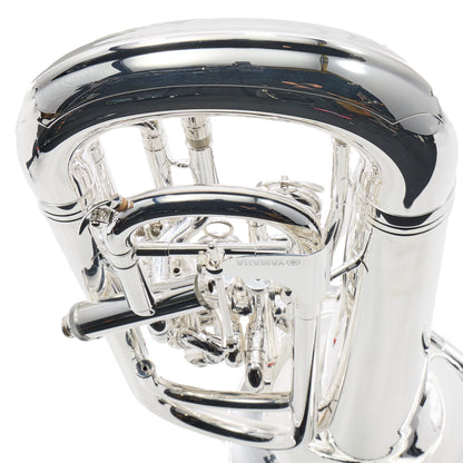 Yamaha Model YEP-642TSII 'Neo' Professional Euphonium