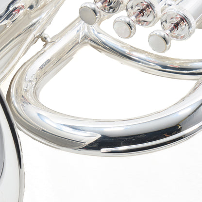 Yamaha Model YEP-642TSII 'Neo' Professional Euphonium